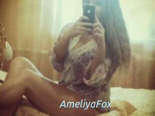 AmeliyaFox