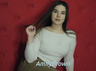 AmilyBrown