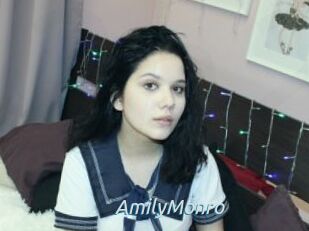 AmilyMonro