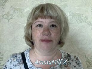 AminaMilf_X