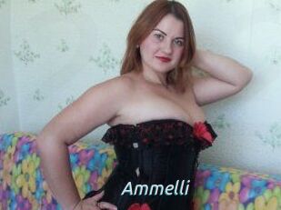 Ammelli