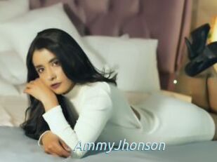 AmmyJhonson