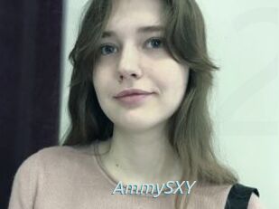 AmmySXY