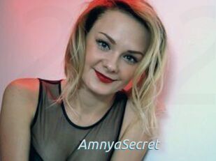 AmnyaSecret