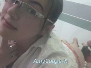 AmyCooperX