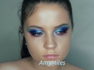 AmyMiles