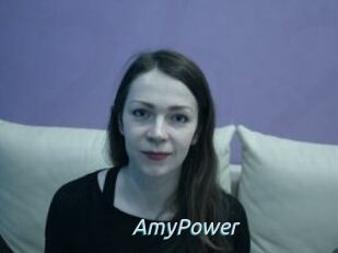 AmyPower