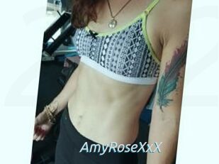 AmyRoseXxX