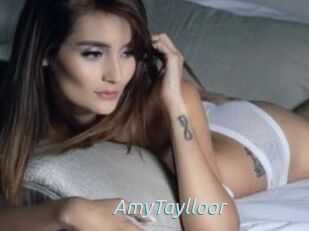 AmyTaylloor