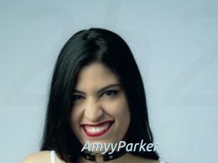 AmyyParker