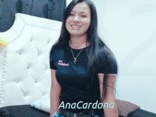 AnaCardona