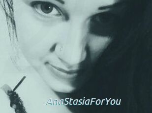AnaStasiaForYou