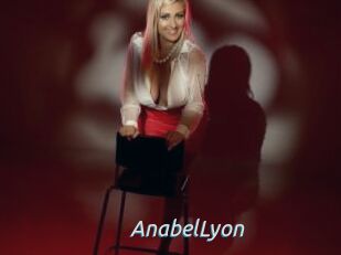 AnabelLyon