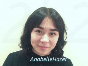 AnabelleHazer