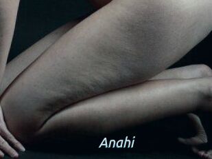 Anahi