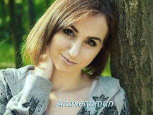 Anaxenamun