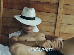 AnddyHott