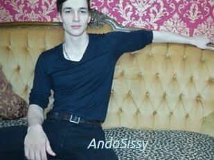 AndoSissy