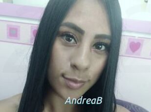 AndreaB