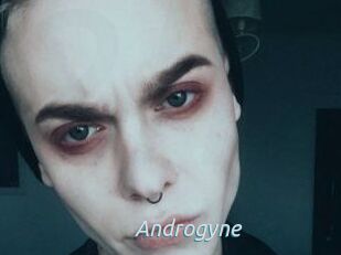 Androgyne