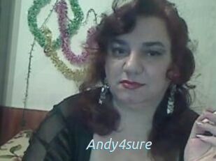 Andy4sure