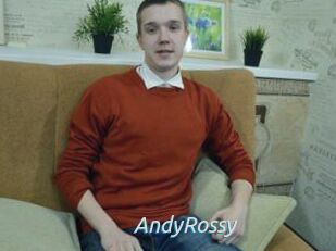 AndyRossy
