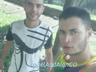 AngelAndAlanCO