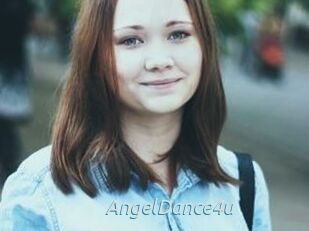 AngelDance4u