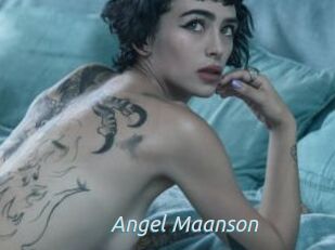 Angel_Maanson