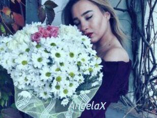 AngelaX