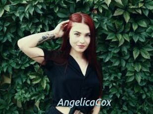 AngelicaCox