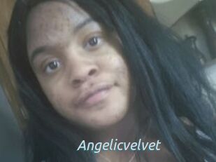 Angelicvelvet