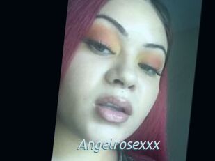 Angelrosexxx