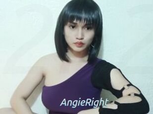AngieRight