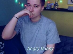 Angry_Bunny