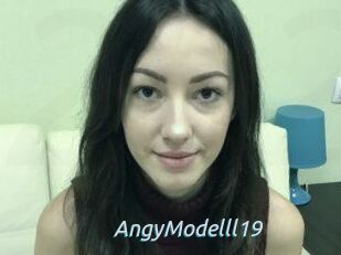 AngyModelll19