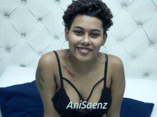 AniSaenz