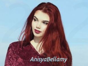 AnisyaBellamy