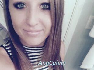 Ann_Calvin