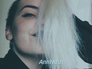 AnnNash