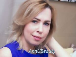 AnnUBeauty