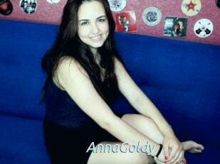 AnnaGoldy