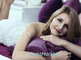 AnnaHarleen