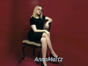 AnnaMartz