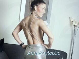 AnnaPhylactic