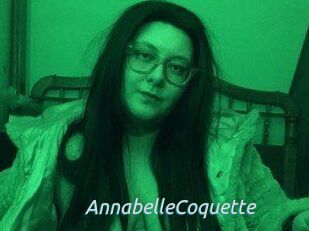 Annabelle_Coquette