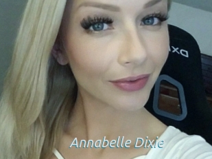 Annabelle_Dixie