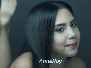 AnneRoy