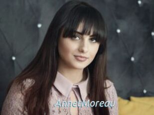AnnetMoreau