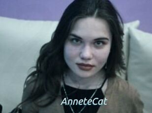 AnneteCat